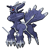 Shadow Dialga (Origin)